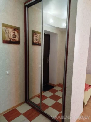 1-комнатная квартира, 30 м.кв.