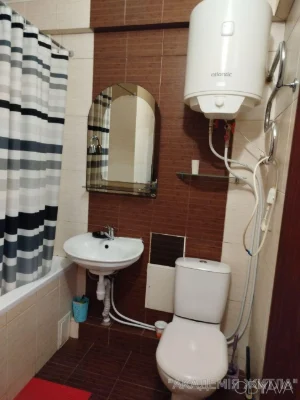 1-комнатная квартира, 30 м.кв.