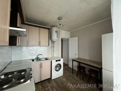 1-комнатная квартира, 36 м.кв.
