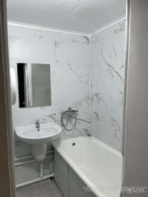 1-комнатная квартира, 36 м.кв.