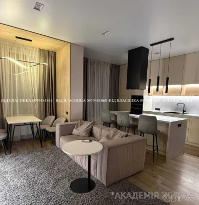 2-комнатная квартира, 66,7 м.кв.