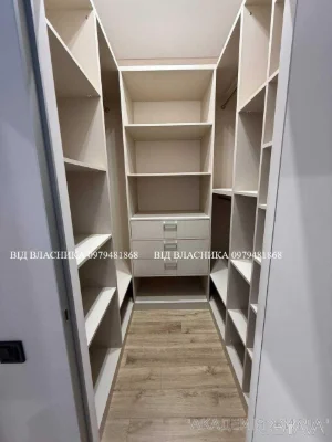 2-комнатная квартира, 66,7 м.кв.