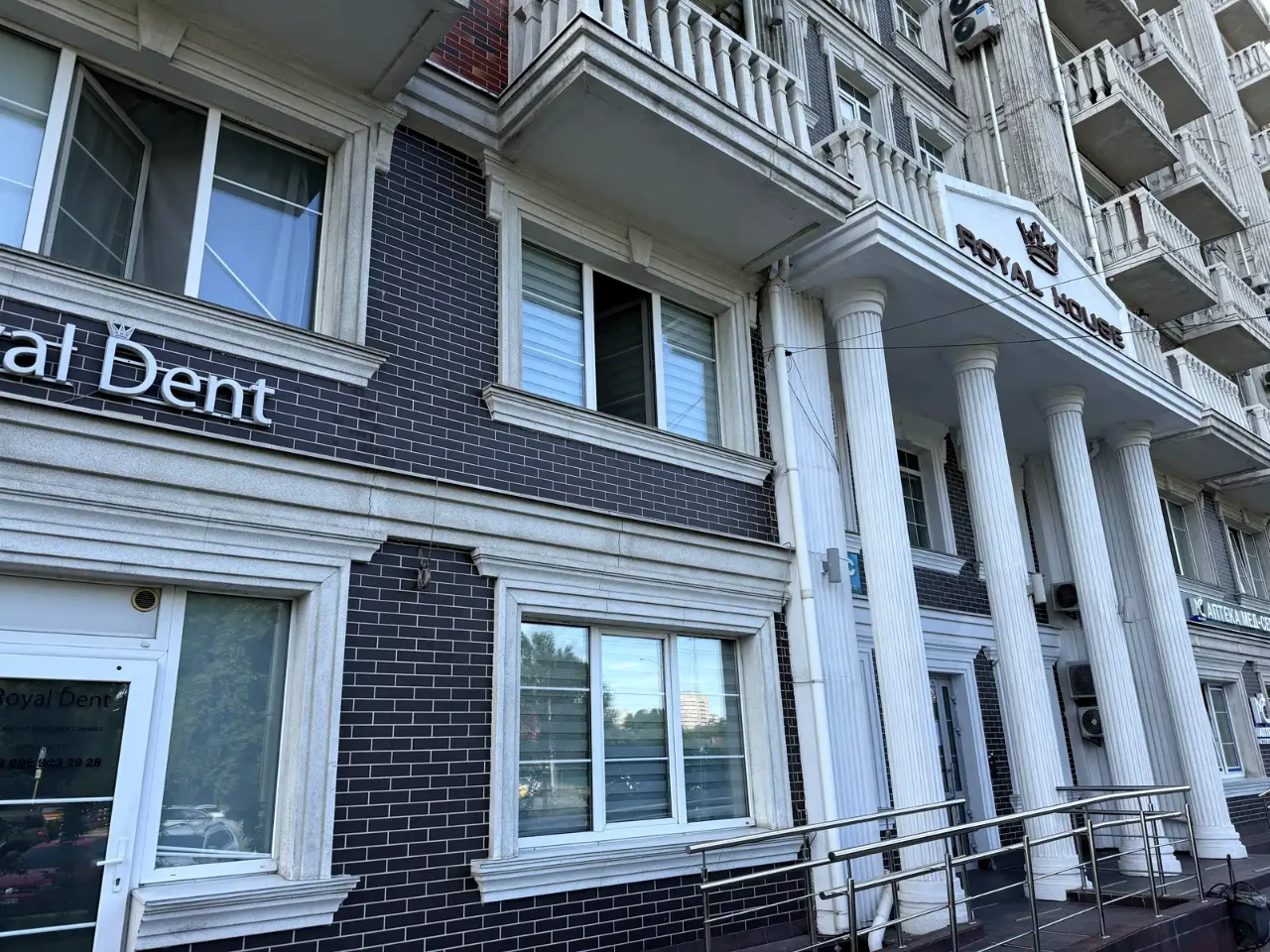 Apartment for rent, 1-bedroom, 43 sq m, 5th floor/9 floors.