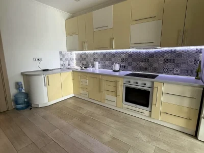 Apartment for rent, 1-bedroom, 43 sq m, 5th floor/9 floors.