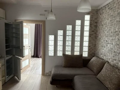 Apartment for rent, 1-bedroom, 43 sq m, 5th floor/9 floors.