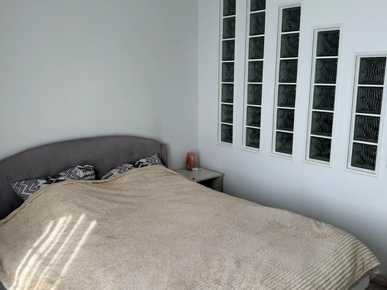 Apartment for rent, 1-bedroom, 43 sq m, 5th floor/9 floors.