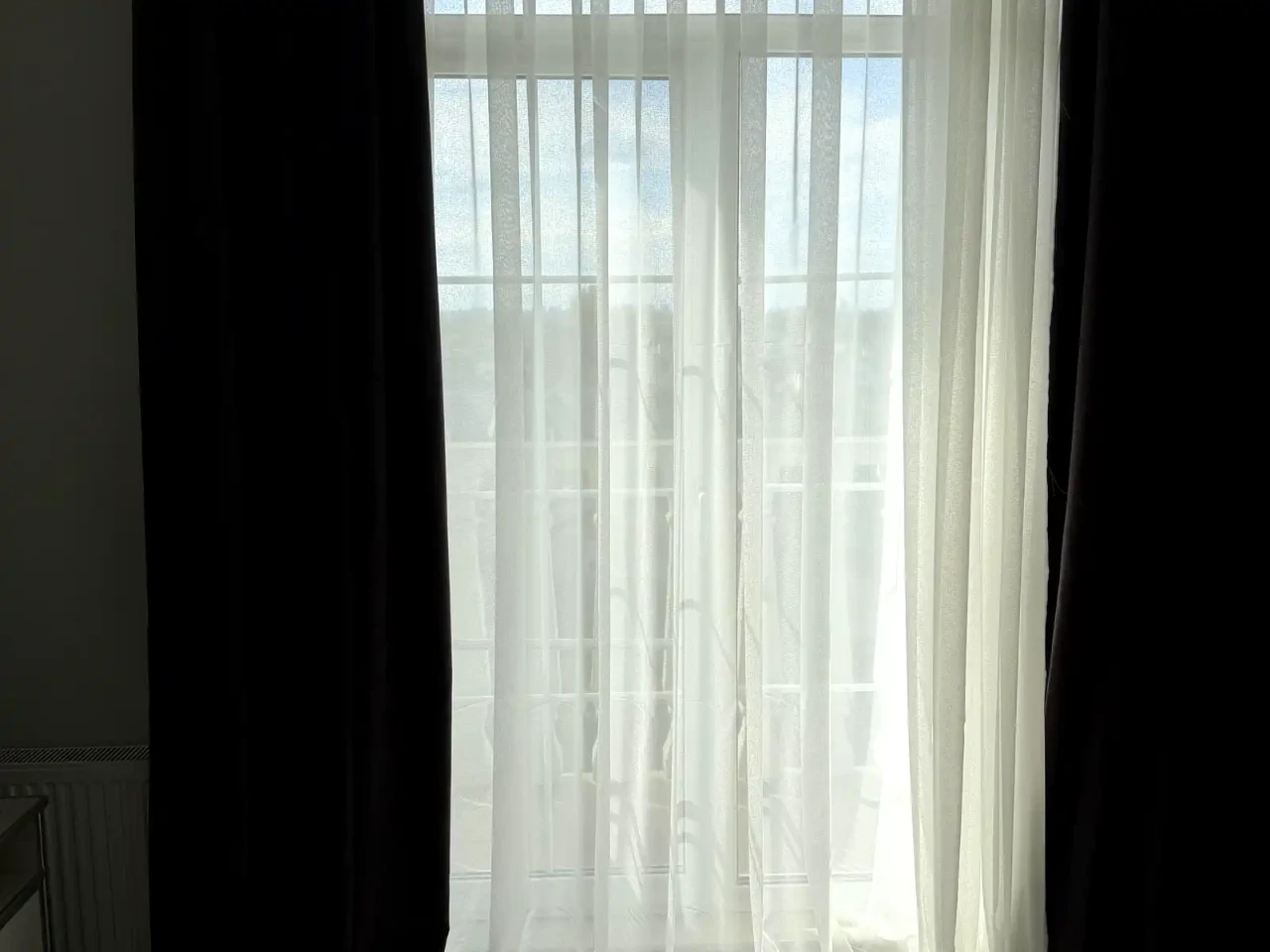 Apartment for rent, 1-bedroom, 43 sq m, 5th floor/9 floors.