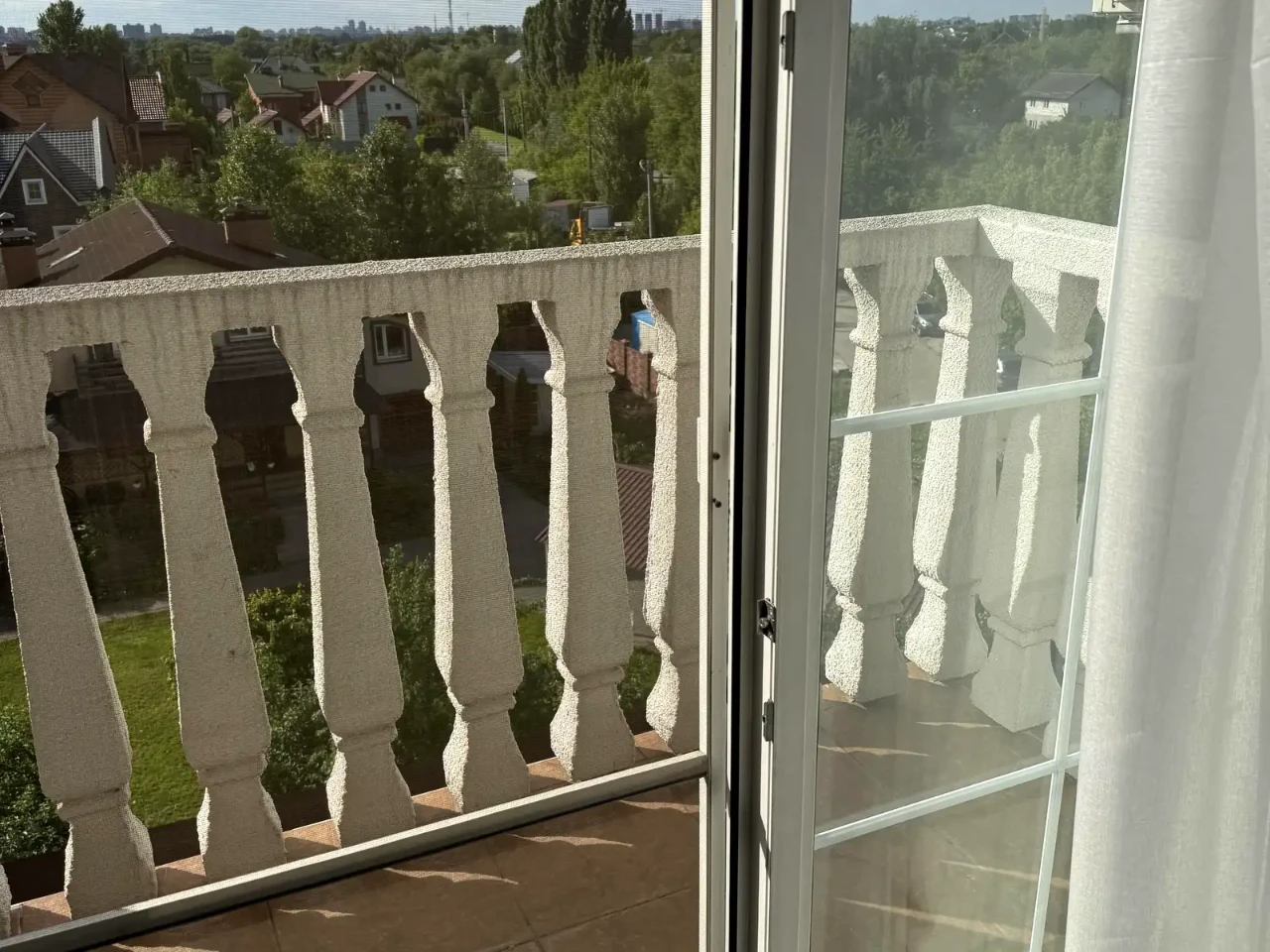 Apartment for rent, 1-bedroom, 43 sq m, 5th floor/9 floors.