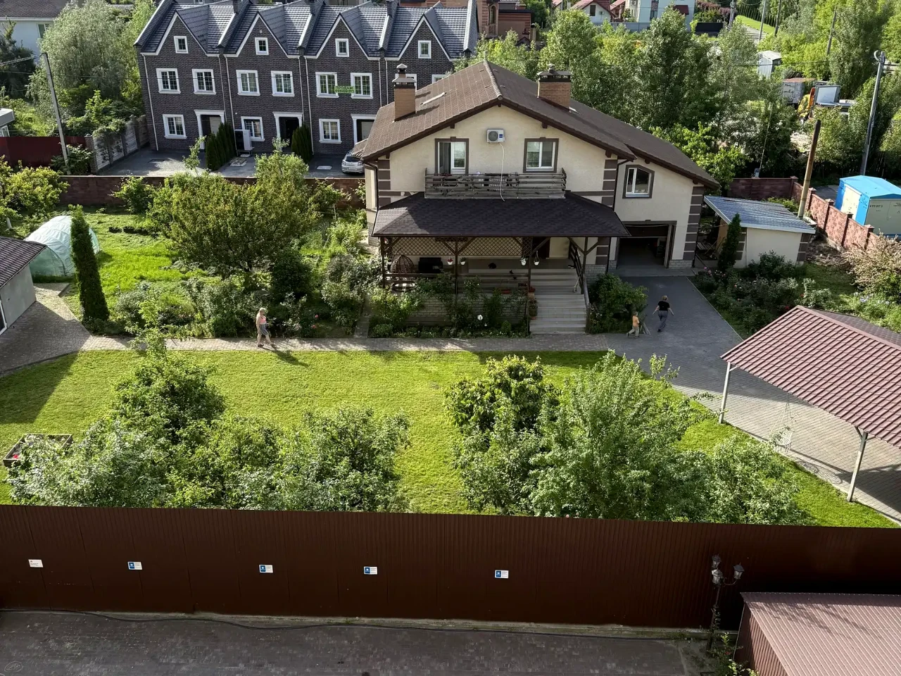 Apartment for rent, 1-bedroom, 43 sq m, 5th floor/9 floors.