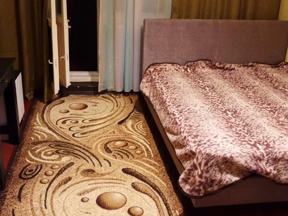 Apartment. Dragomannova Street, Kyiv