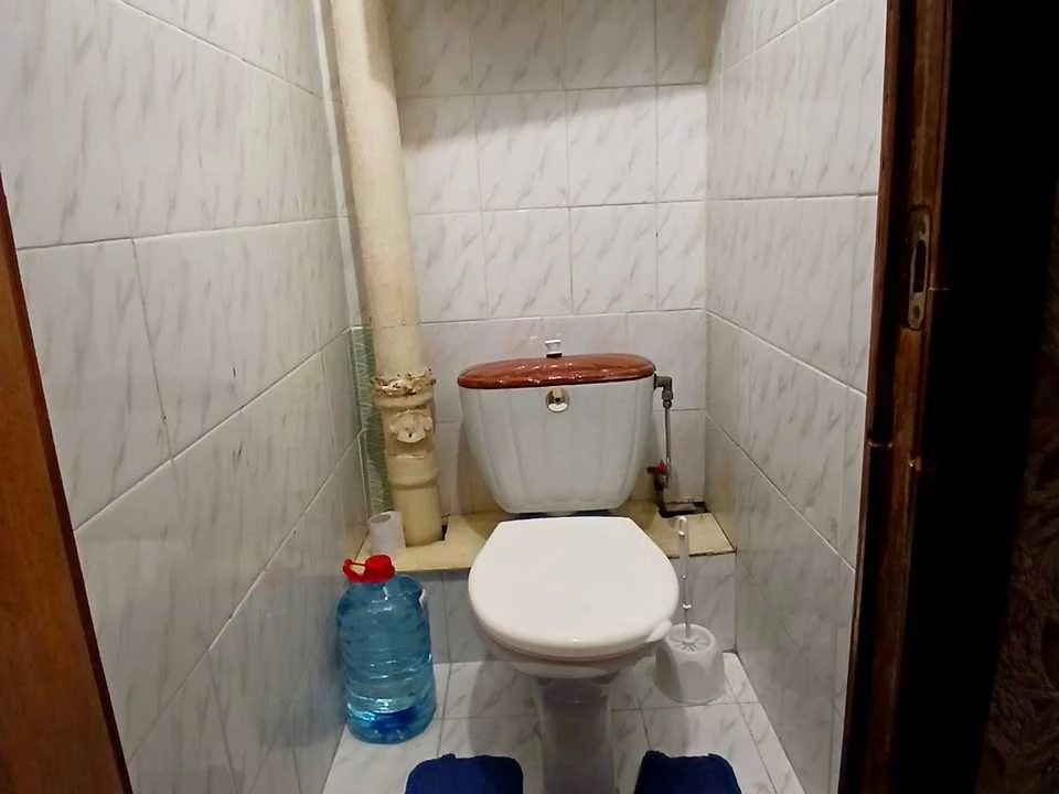 Apartment. Dragomannova Street, Kyiv