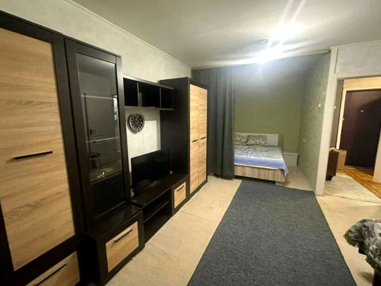 Apartment. Kyiv, Olphonsky Prospect.