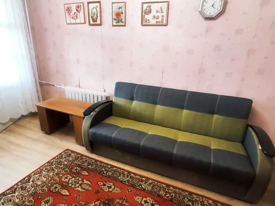 Квартира. Київ, Марганецька вулиця