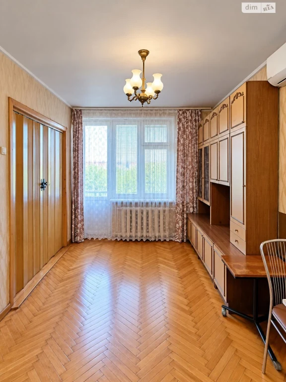 Продается Квартира в Лесовом массиве