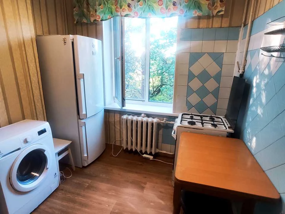 Квартира. Київ, Марганецька вулиця
