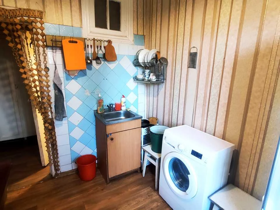 Квартира. Київ, Марганецька вулиця