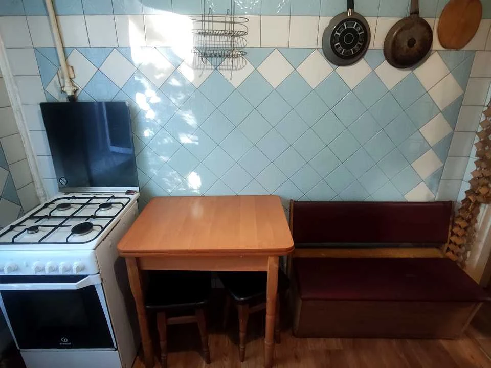 Квартира. Київ, Марганецька вулиця