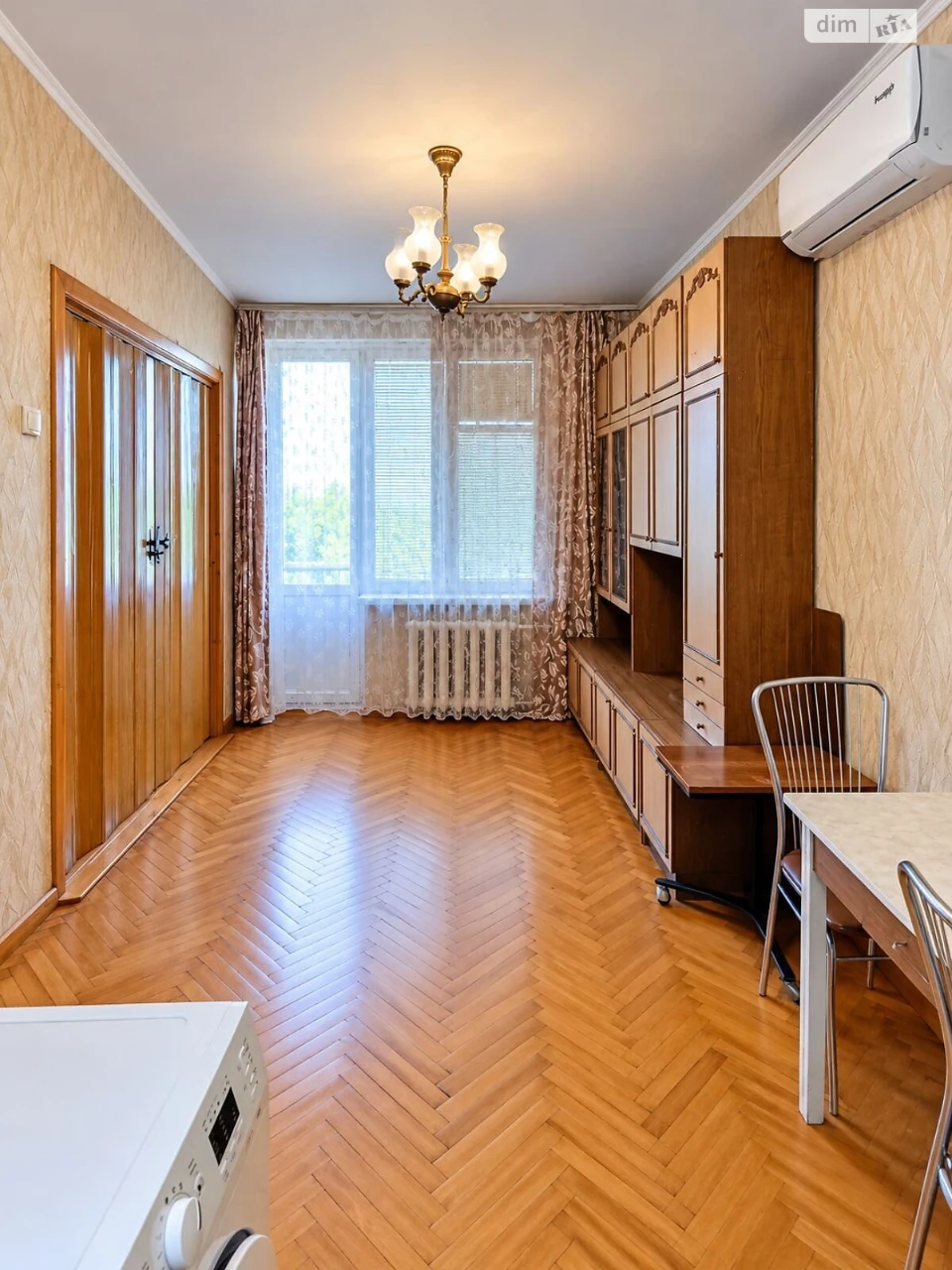 Продается Квартира в Лесовом массиве