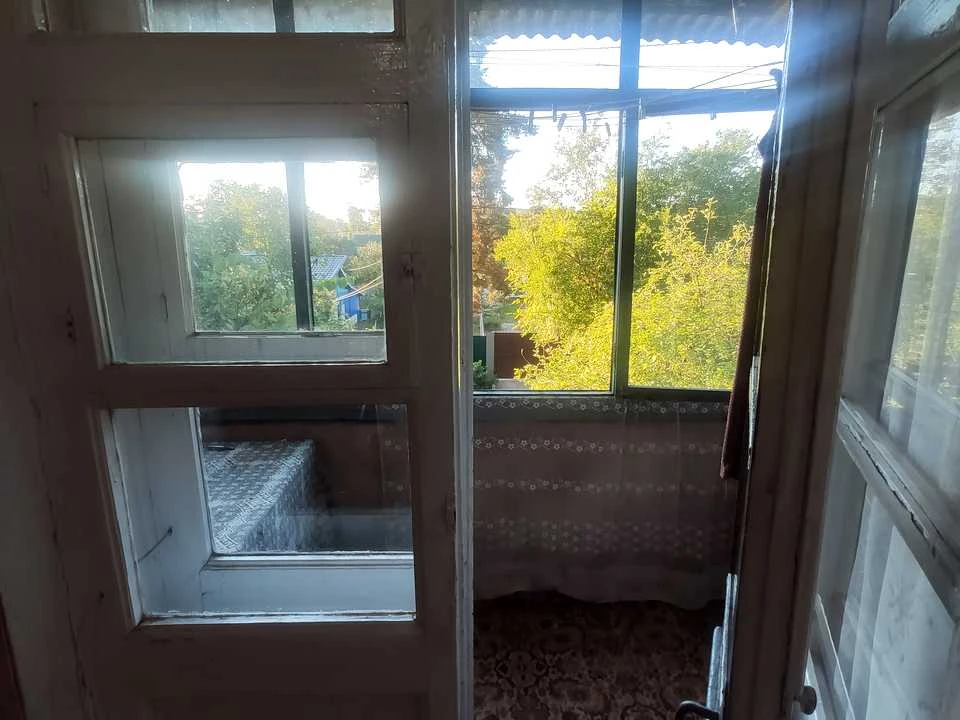 Квартира. Київ, Марганецька вулиця