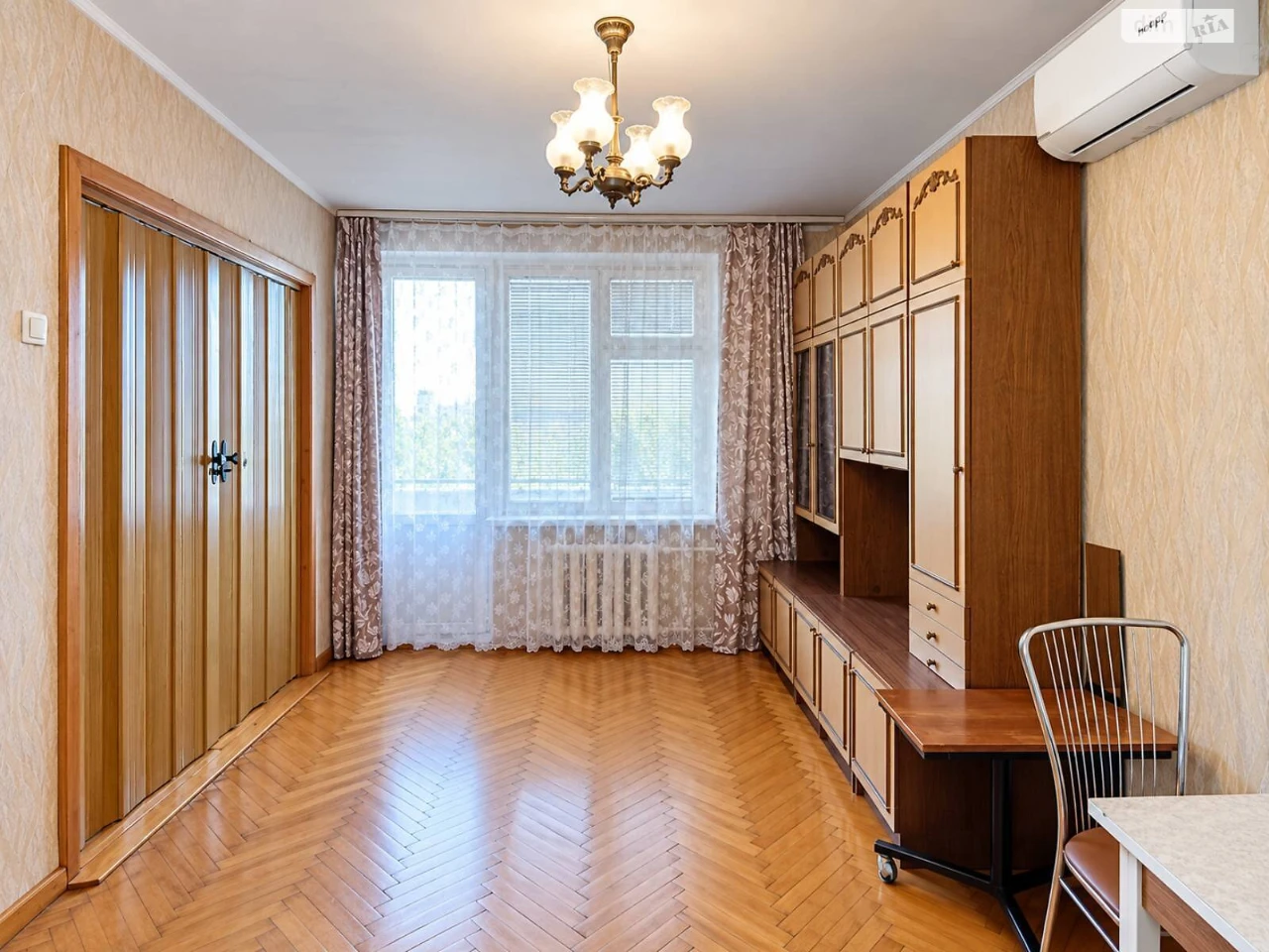 Продается Квартира в Лесовом массиве
