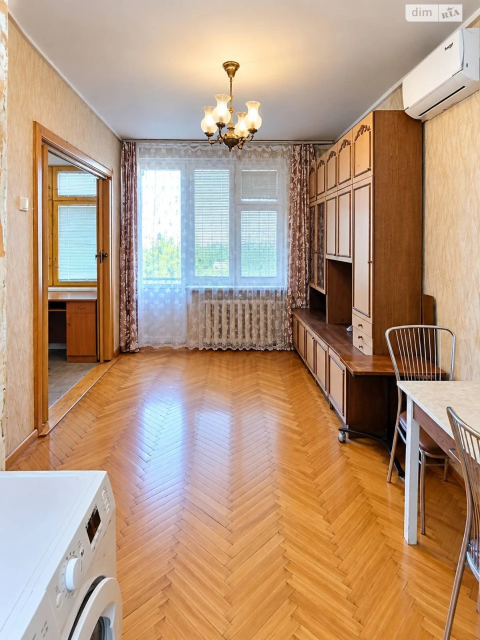 Продается Квартира в Лесовом массиве