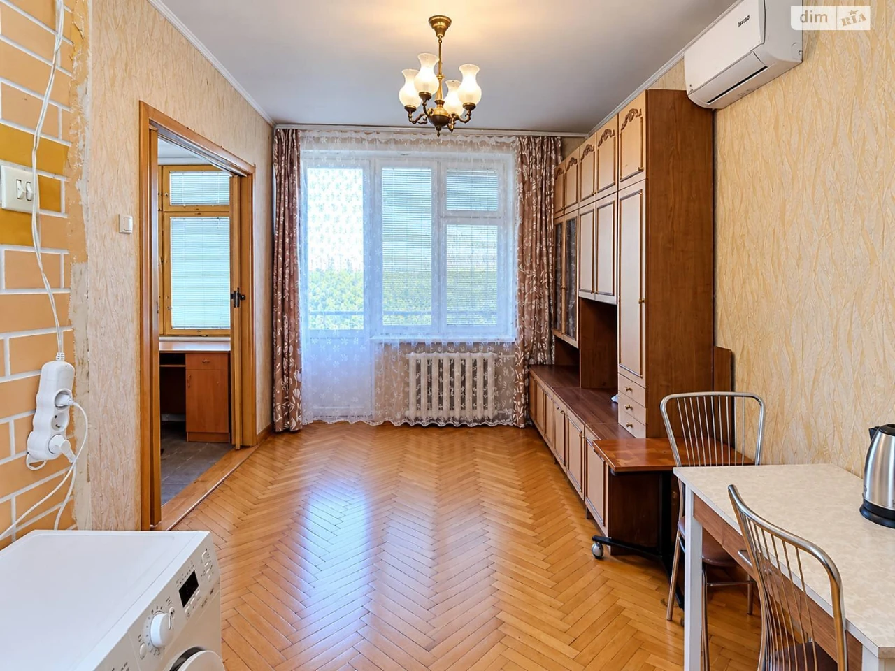 Продается Квартира в Лесовом массиве