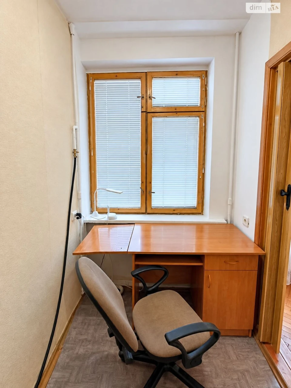 Продается Квартира в Лесовом массиве
