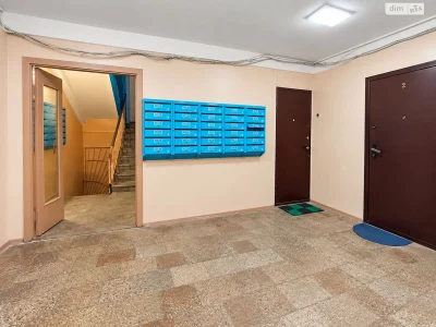 Продается Квартира в Лесовом массиве
