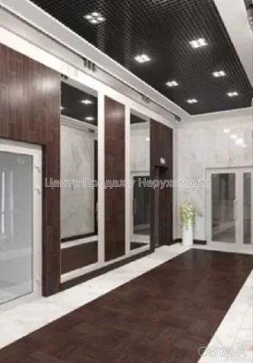 2-комнатная квартира, 62 м.кв.