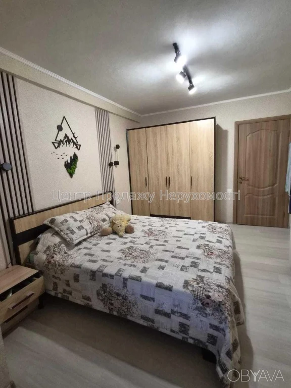 3-bedroom apartment, 78 sq.m.