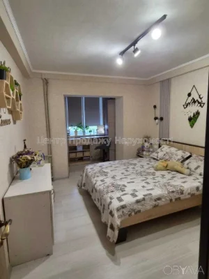 3-комнатная квартира, 78 м.кв.