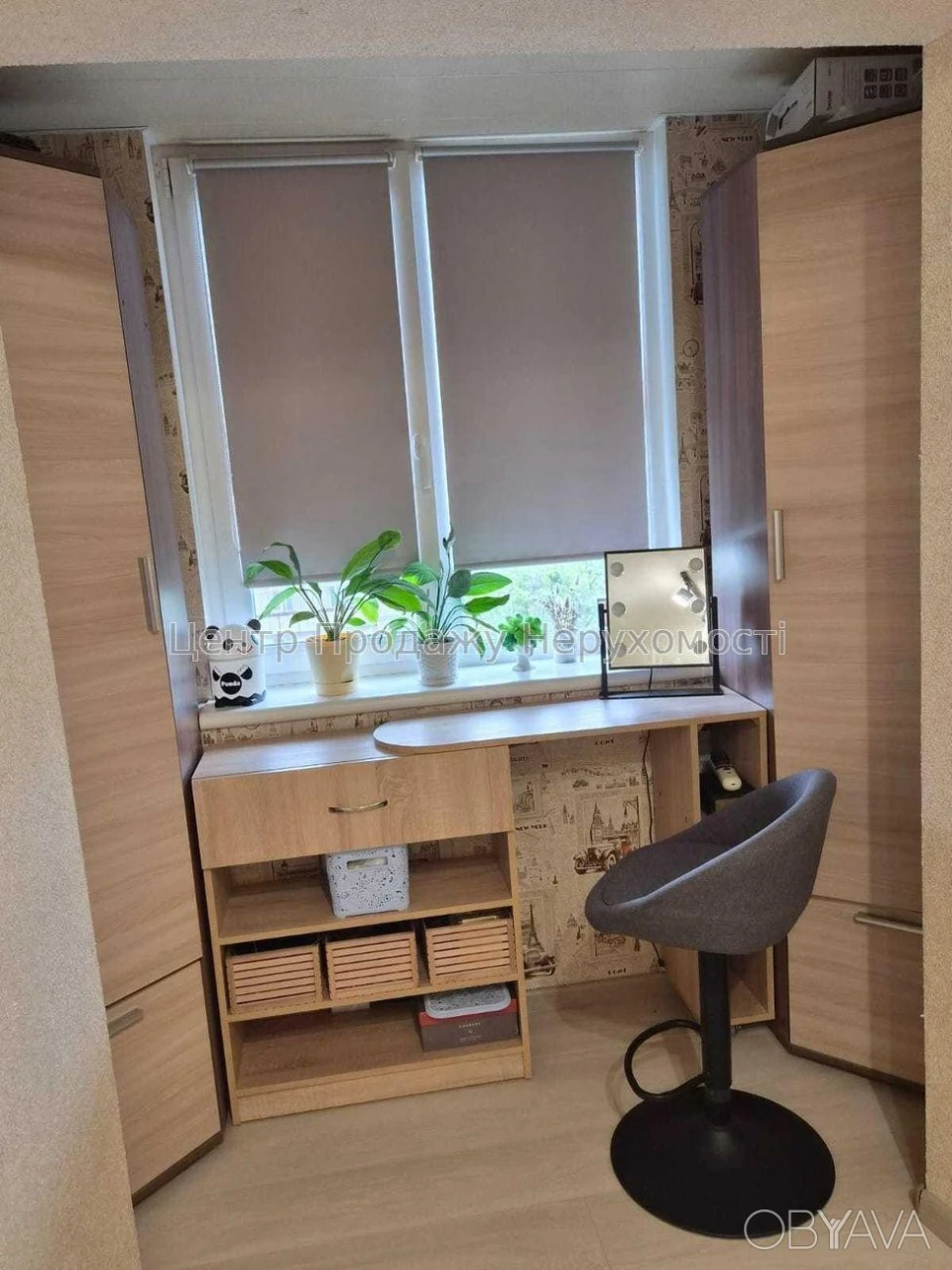 3-комнатная квартира, 78 м.кв.