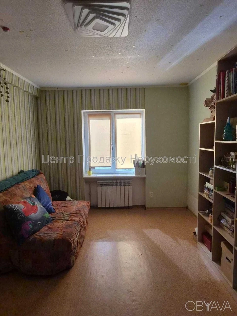 3-комнатная квартира, 78 м.кв.
