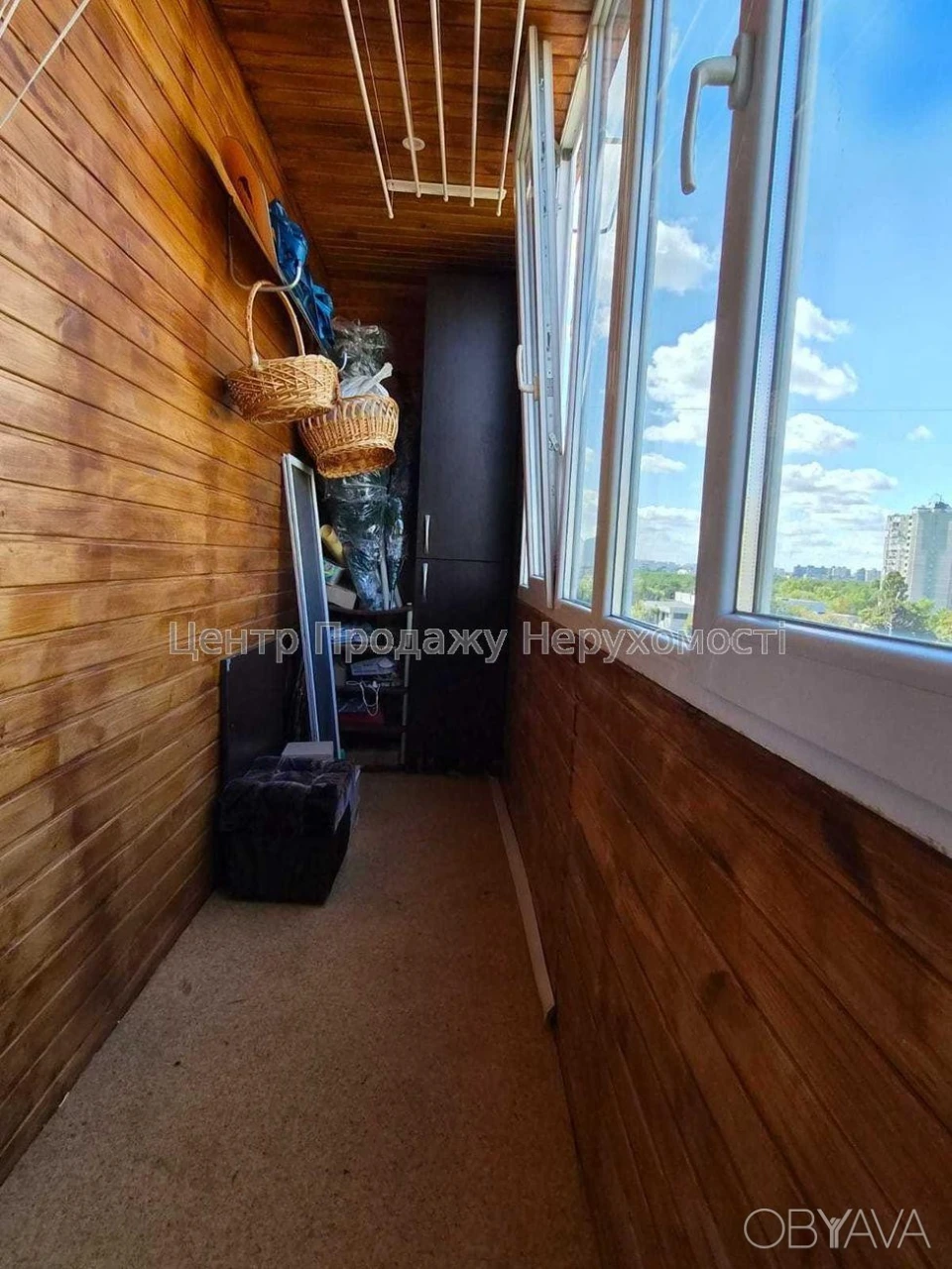 3-комнатная квартира, 78 м.кв.