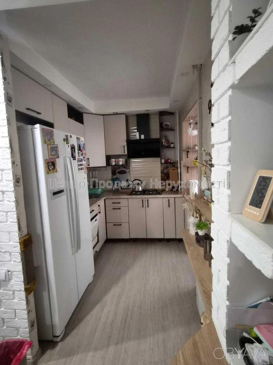 3-комнатная квартира, 78 м.кв.
