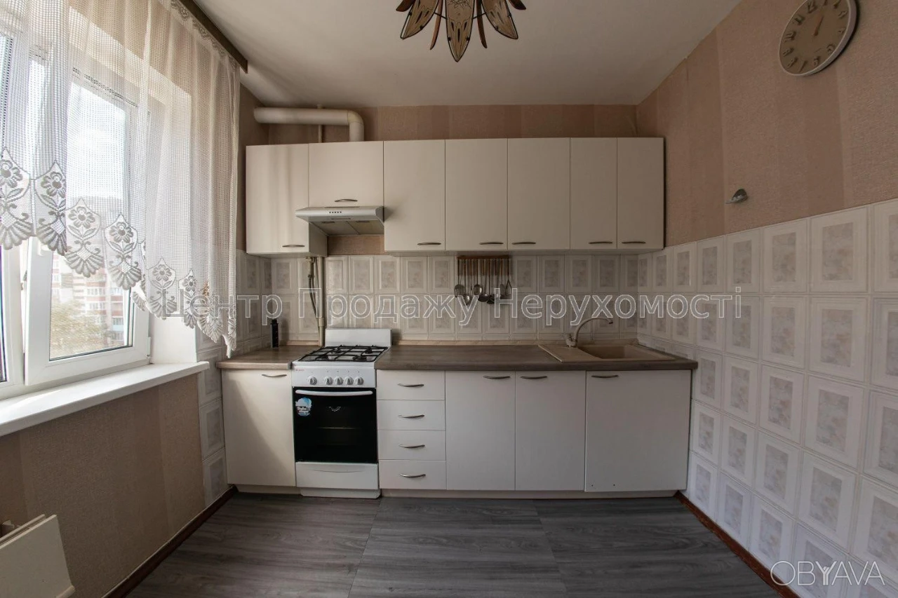 2-комнатная квартира, 52.7 м.кв.