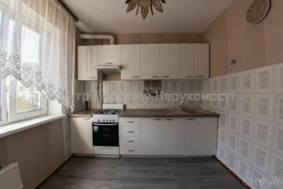 2-комнатная квартира, 52.7 м.кв.