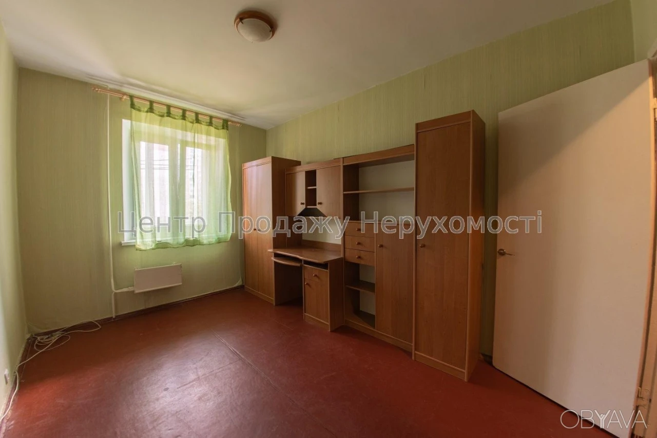 2-комнатная квартира, 52.7 м.кв.