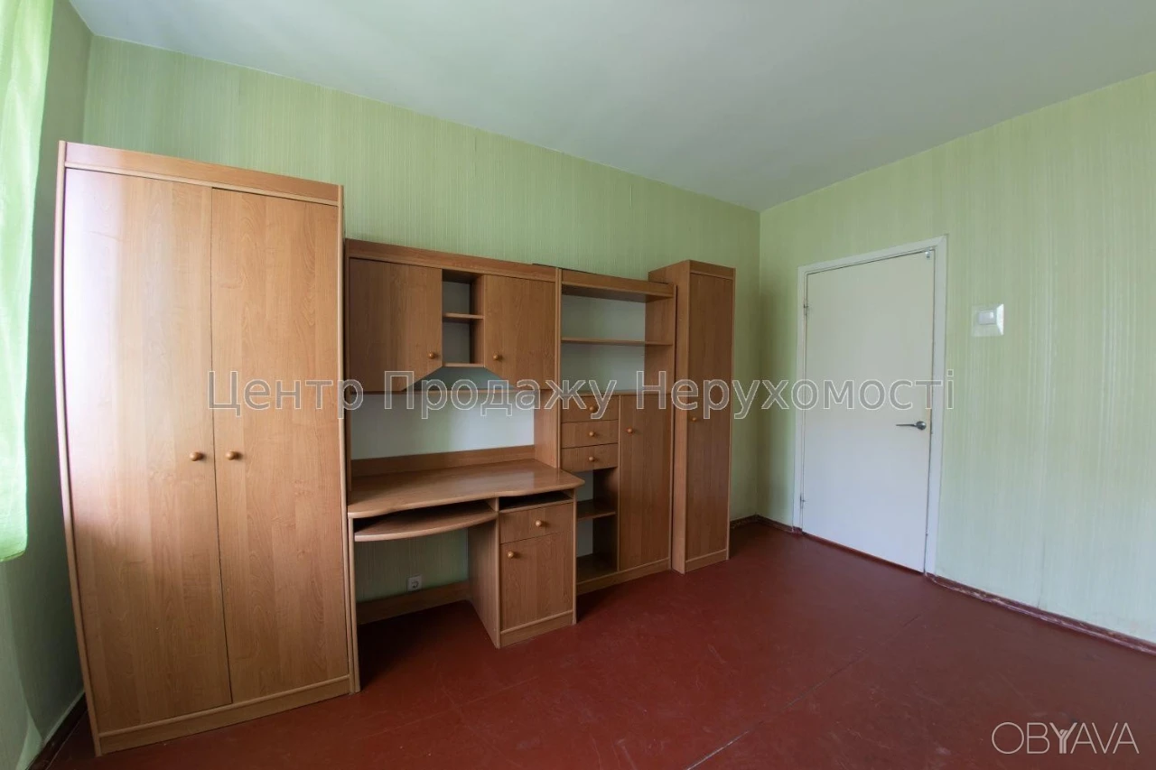 2-комнатная квартира, 52.7 м.кв.