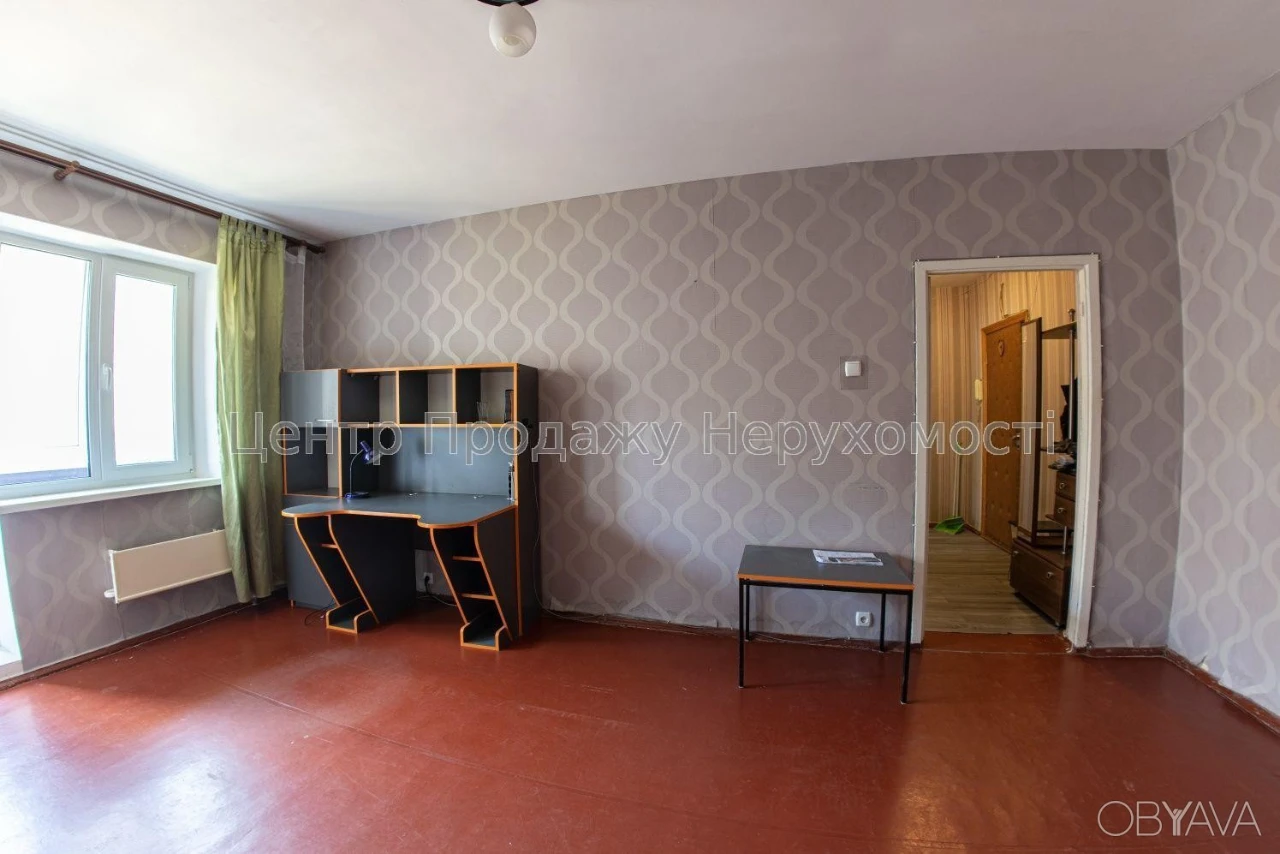 2-комнатная квартира, 52.7 м.кв.