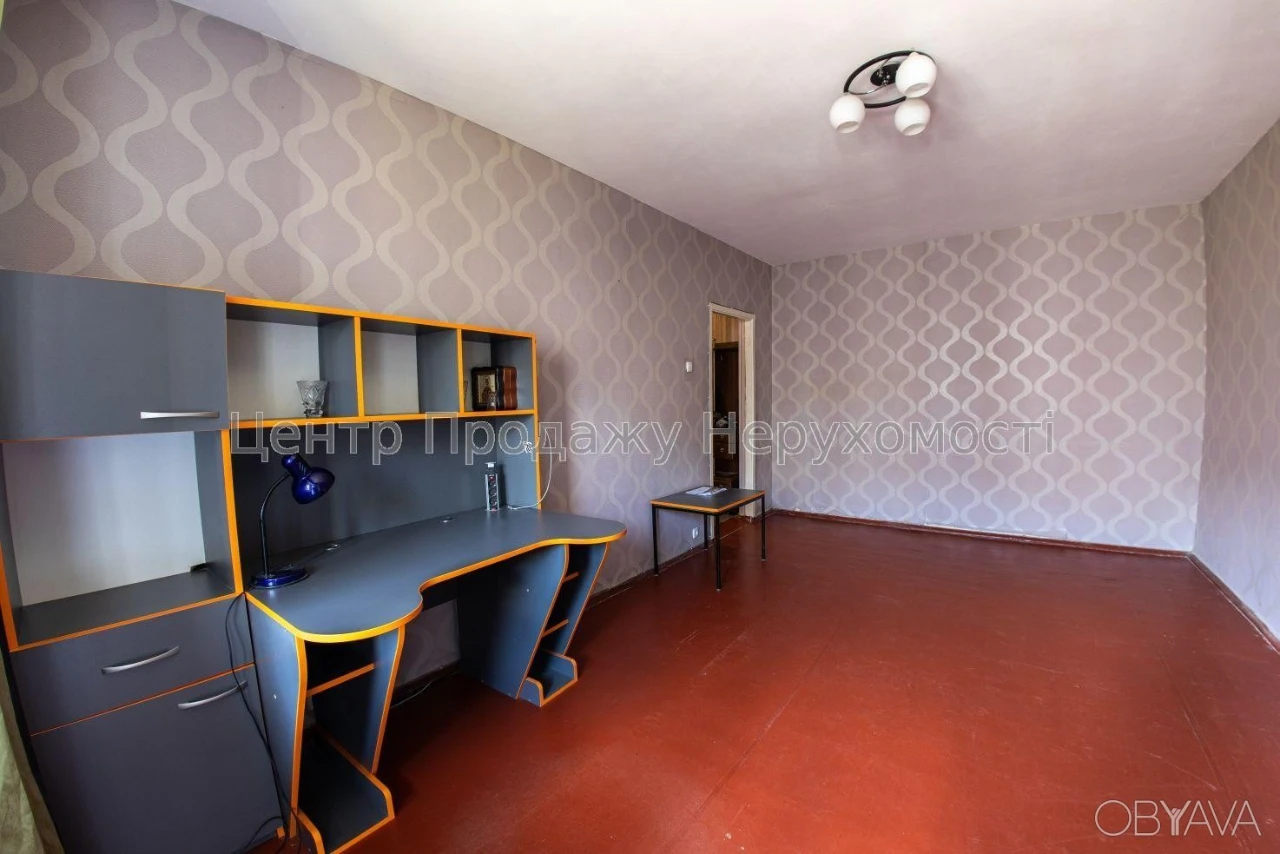 2-комнатная квартира, 52.7 м.кв.
