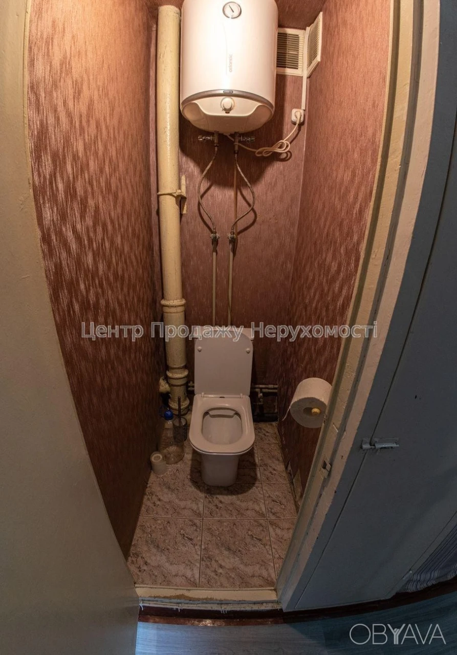 2-комнатная квартира, 52.7 м.кв.