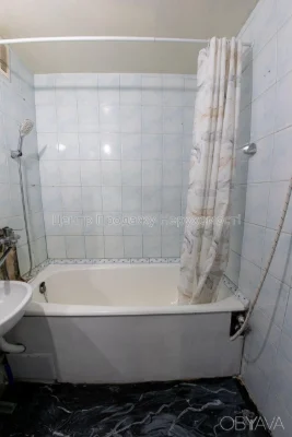 2-комнатная квартира, 52.7 м.кв.