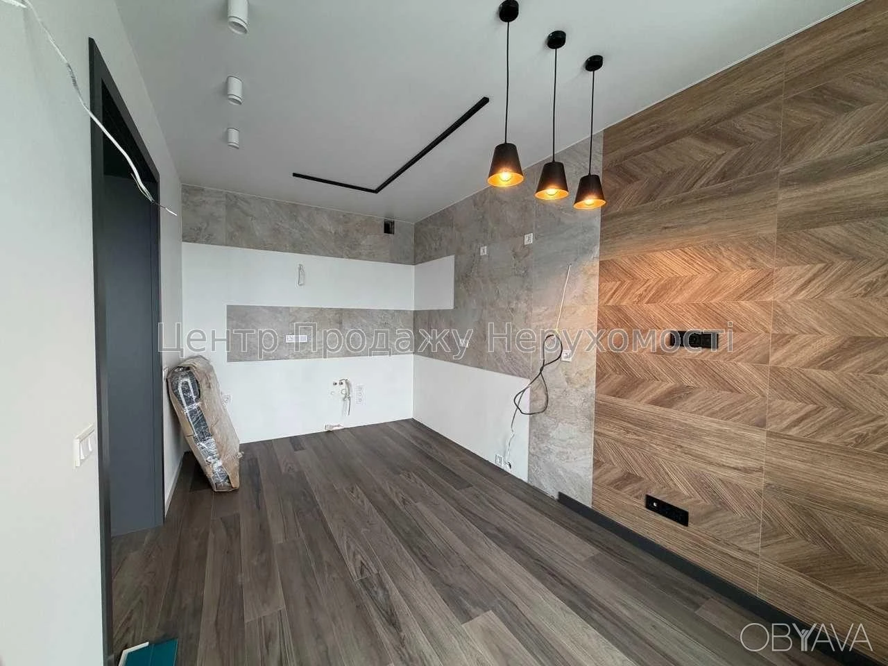 2-комнатная квартира, 72 м.кв.