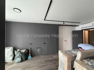 2-комнатная квартира, 72 м.кв.