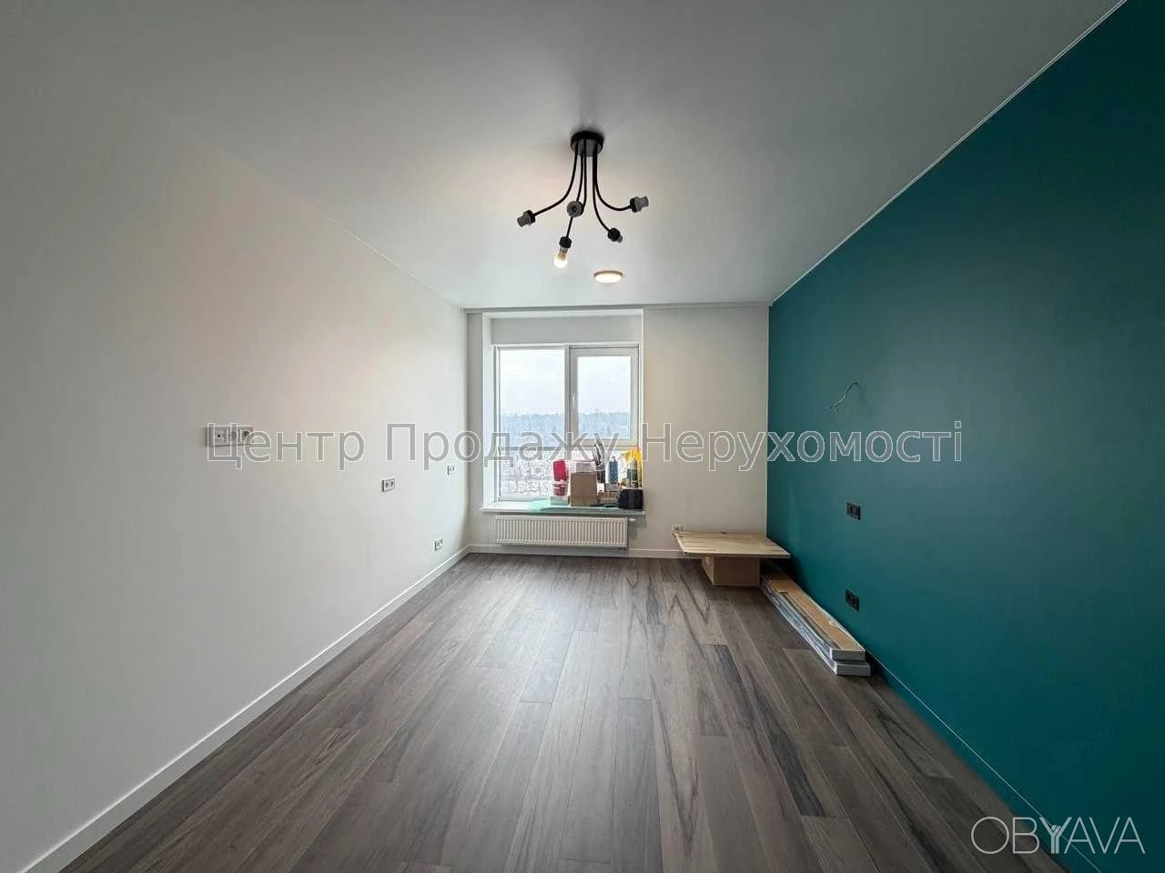 2-комнатная квартира, 72 м.кв.