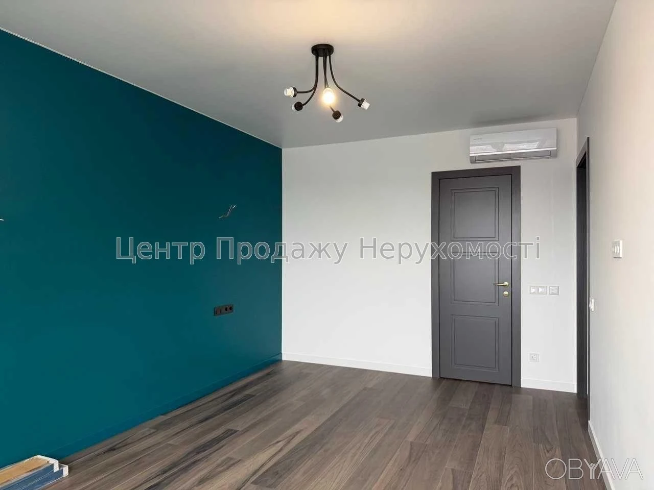 2-комнатная квартира, 72 м.кв.