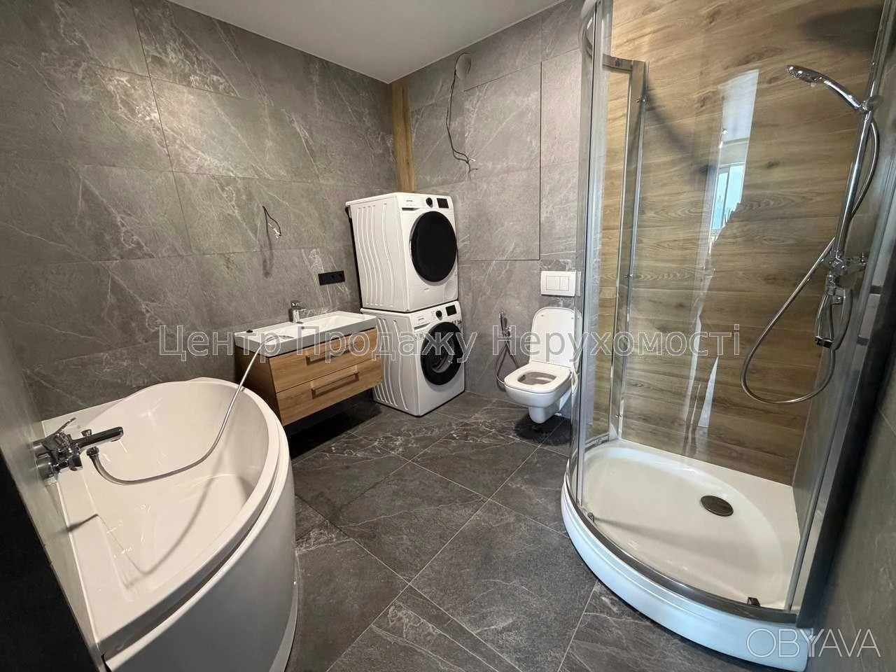 2-комнатная квартира, 72 м.кв.