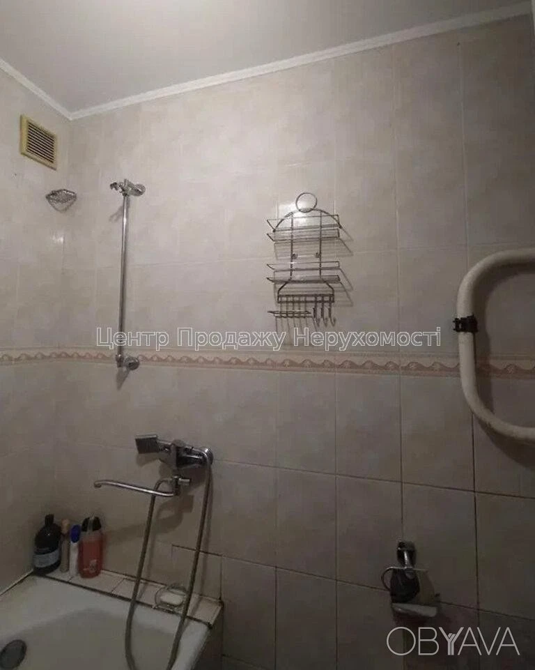 Квартира в одном помещении, 25 квадратных метров.