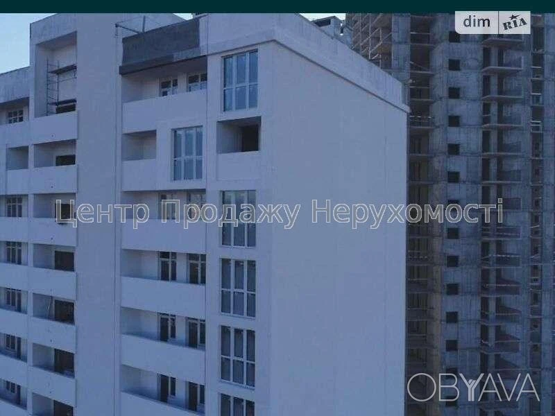 1-bedroom apartment, 36 sq.m.